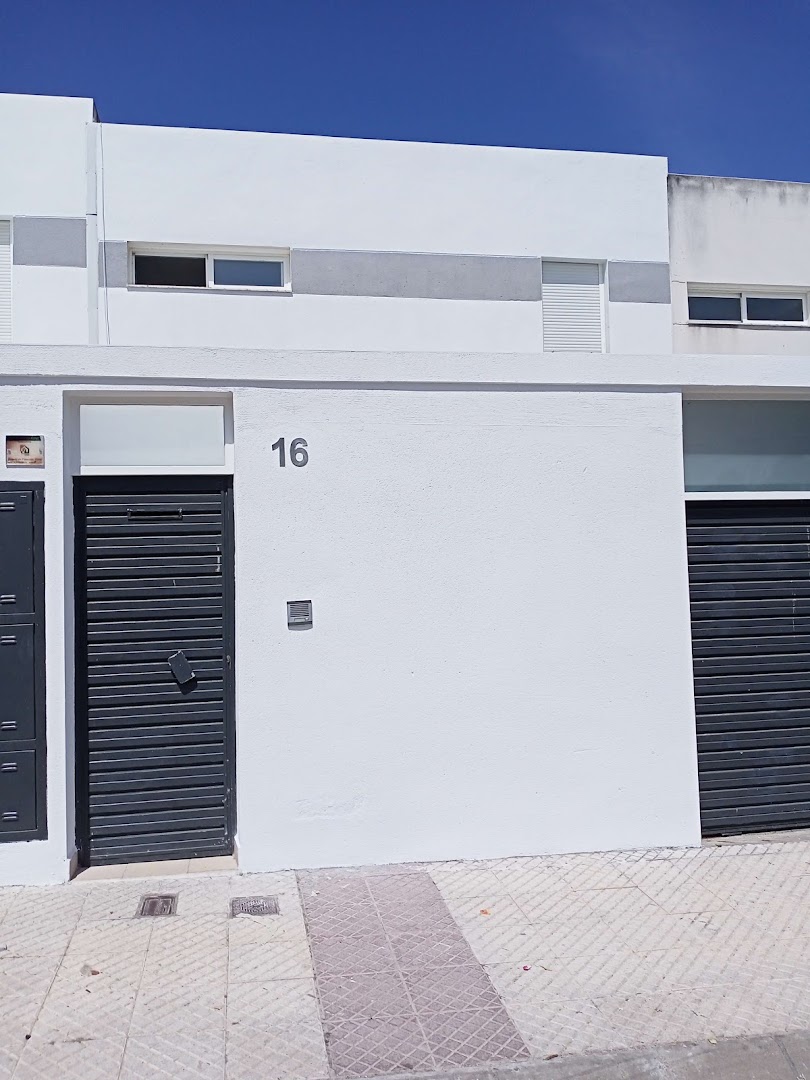 Pintor Óscar Martín — Fotos 14